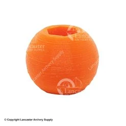Vivid Archery Vivid Release Thumb Peg (Sphere) -Trophy Taker Shop 2090009 orange
