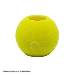 Vivid Archery Vivid Release Thumb Peg (Sphere) -Trophy Taker Shop 2090009 yellow