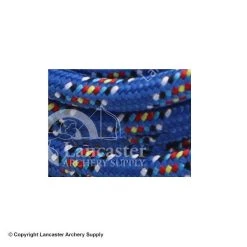 Flex Archery Round Wrist Sling 13 Flex Archery Round Wrist Sling -Trophy Taker Shop 2100034 blue