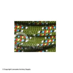 Flex Archery Round Wrist Sling 15 Flex Archery Round Wrist Sling -Trophy Taker Shop 2100034 green