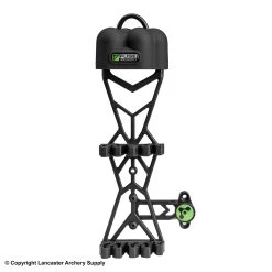 Fuse Maxxis Quiver (Black)