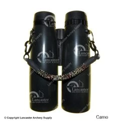 Gibbs Archery Gear Gibbs Archery Mini Binoc Strap -Trophy Taker Shop 2310013 camo