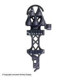 Buck Rub Gear Carbon Energy Quiver