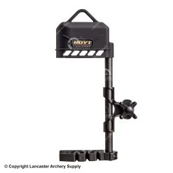 Trophy Taker Shop 10 Hoyt REDWRX Carbon Pro Shorty Quiver