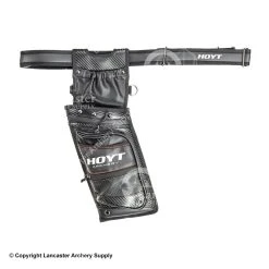 Hoyt Range Time Field Quiver