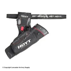 Hoyt Range Time Hip Quiver