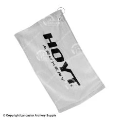 2021 Hoyt Shooter Towel