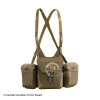 Sitka Gear Mountain Optics Harness Pyrite -Trophy Taker Shop 2690052