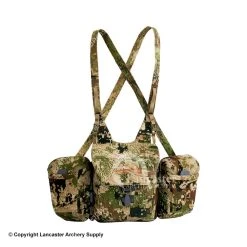 SITKA Gear Mountain Optics Harness