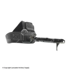 Scott Archery Scott Recon Black Buckle Release (Open Box X1030170)