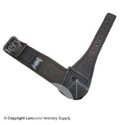 Greene Mountain Outdoors James Greene Leather Wrist Strap (Buckle)