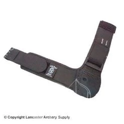 Greene Mountain Outdoors James Greene Leather Wrist Strap (Hook & Loop)