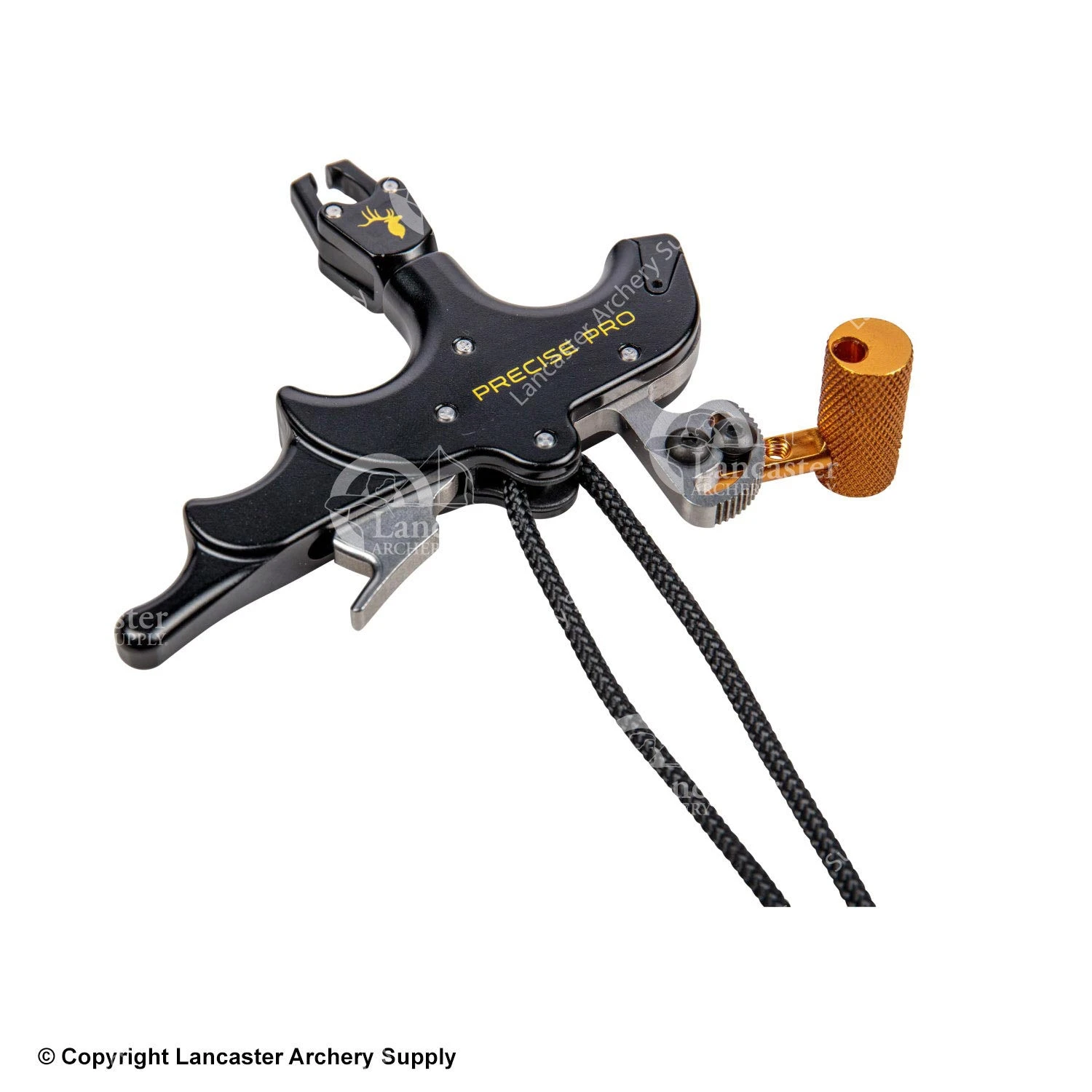 Trophy Ridge Precise Pro T-Handle Release 3 Trophy Ridge Precise Pro T-Handle Release