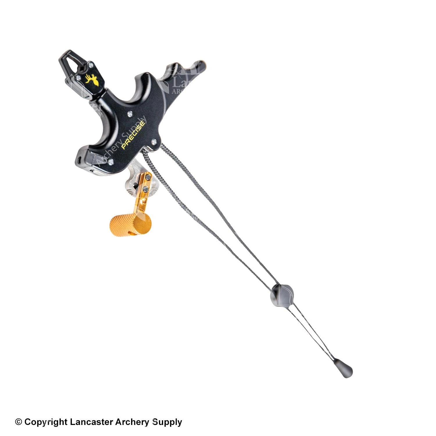 Trophy Ridge Precise T-Handle Release 2 Trophy Ridge Precise T-Handle Release