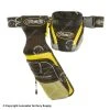 Elevation® Elevation Mathews Nerve Field Quiver Package -Trophy Taker Shop 2760143 yellow