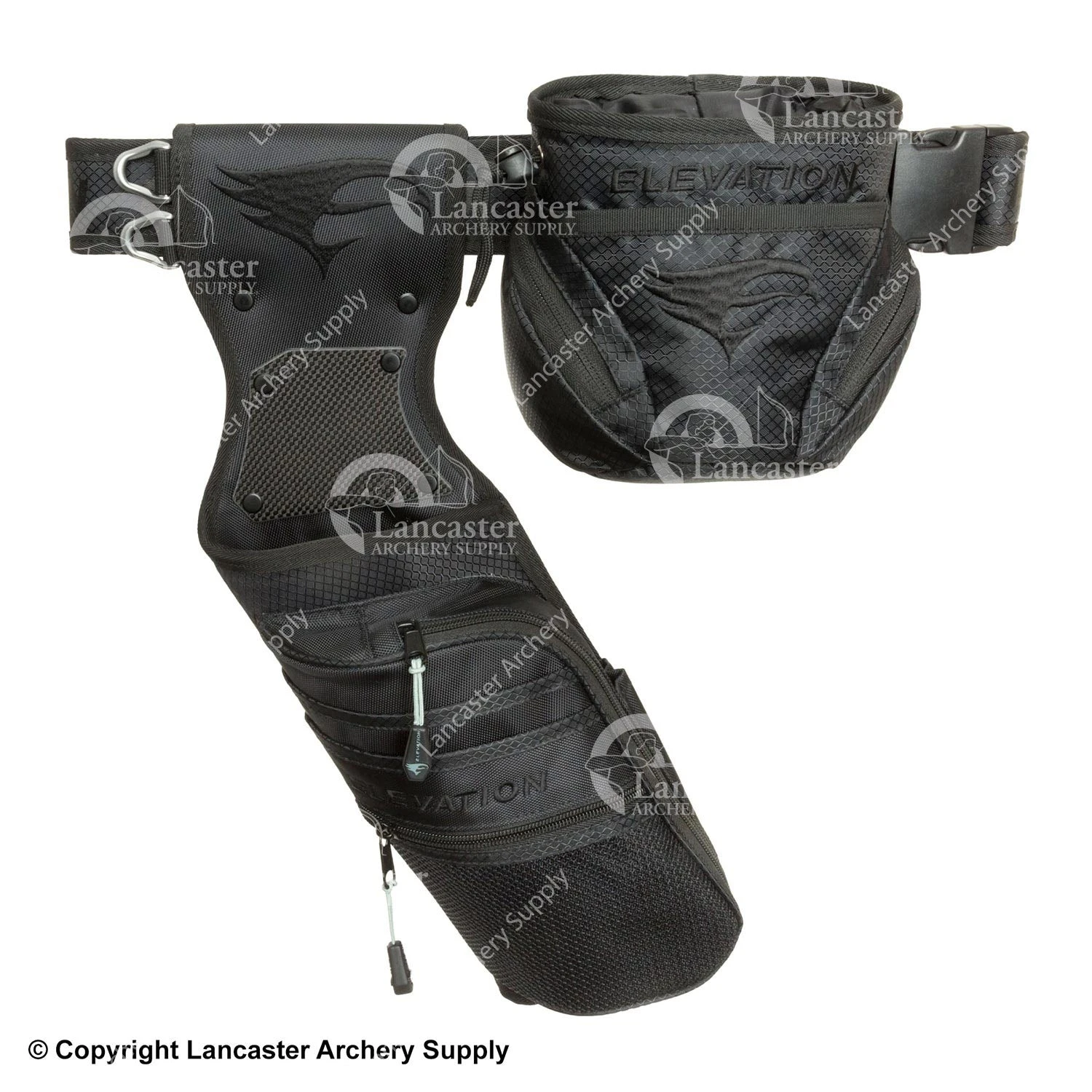 Elevation® Elevation Nerve Field Quiver Package 8 Elevation® Elevation Nerve Field Quiver Package - Image 6