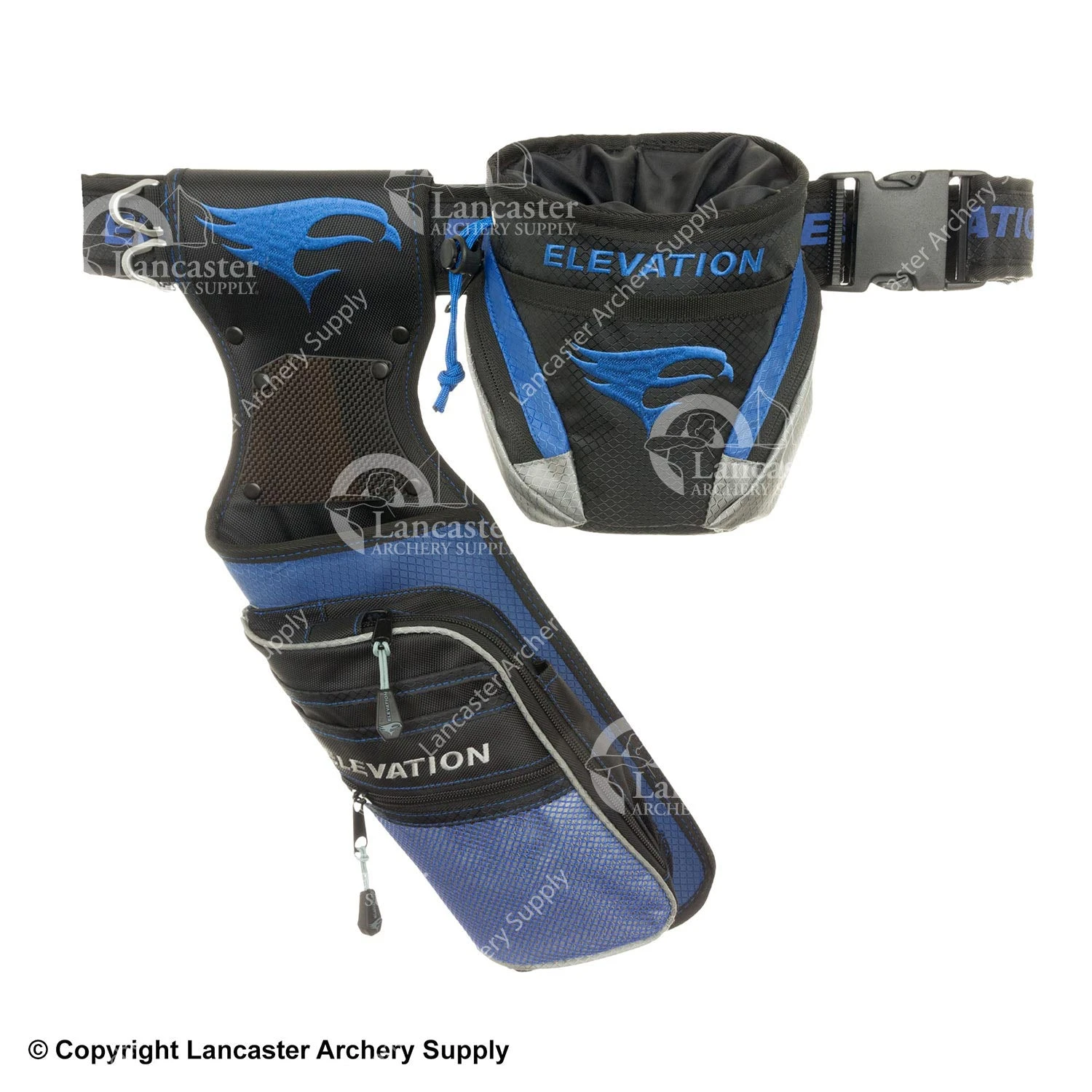 Elevation® Elevation Nerve Field Quiver Package 5 Elevation® Elevation Nerve Field Quiver Package - Image 3