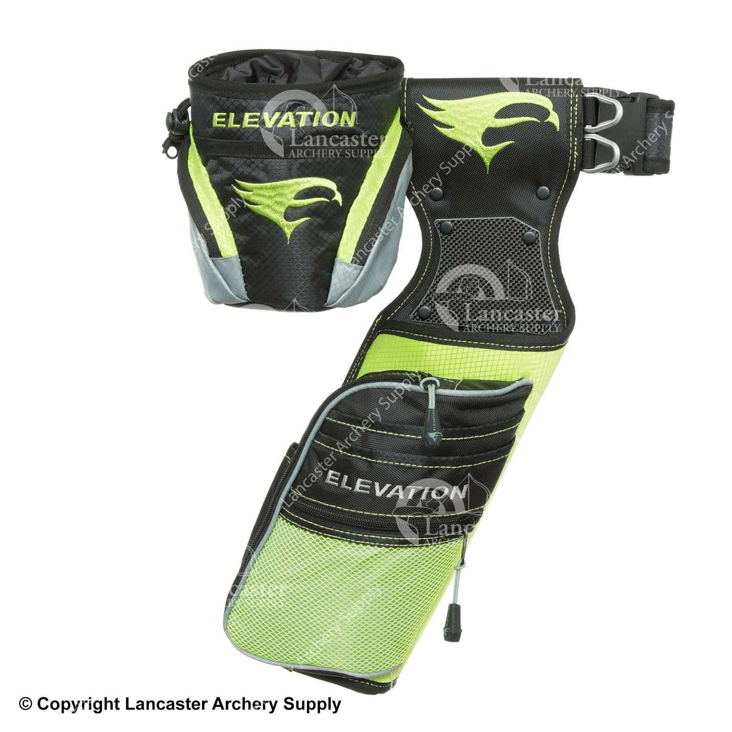 Elevation® Elevation Nerve Field Quiver Package 13 Elevation® Elevation Nerve Field Quiver Package - Image 11
