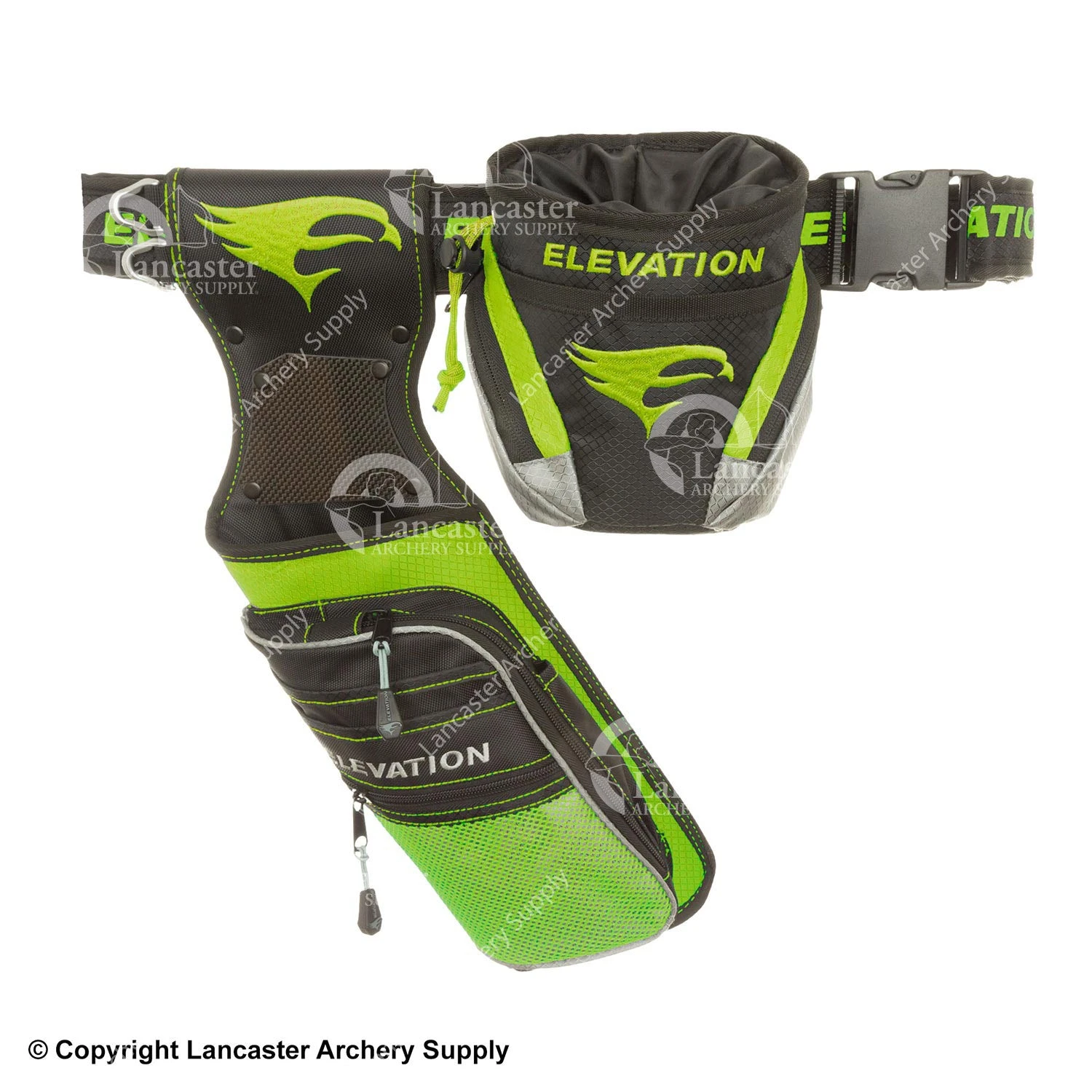 Elevation® Elevation Nerve Field Quiver Package 7 Elevation® Elevation Nerve Field Quiver Package - Image 5