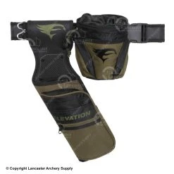 Elevation® Elevation Nerve Field Quiver Package 29 Elevation® Elevation Nerve Field Quiver Package -Trophy Taker Shop 2760144 hntrgreen