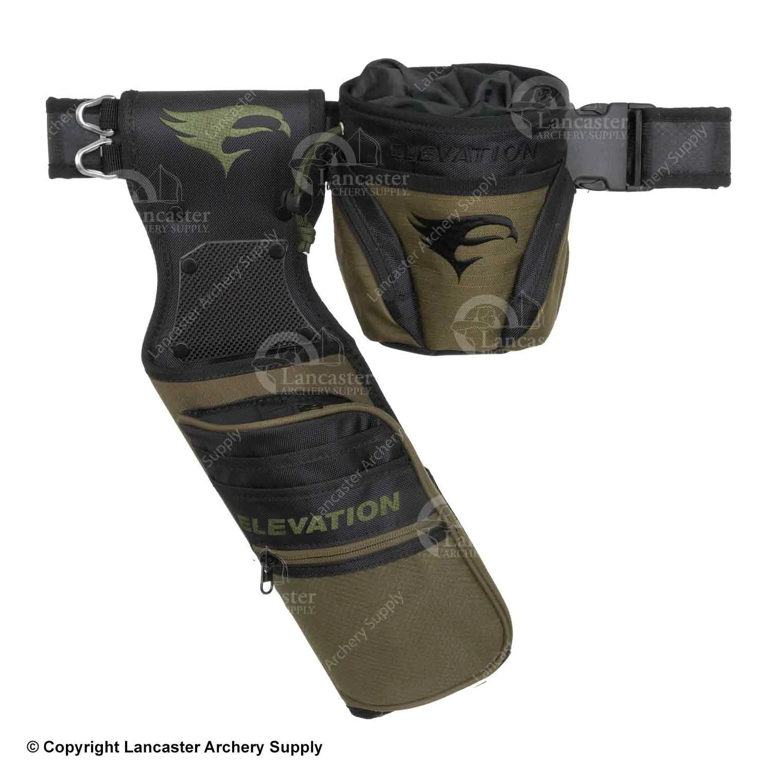 Elevation® Elevation Nerve Field Quiver Package 16 Elevation® Elevation Nerve Field Quiver Package - Image 14