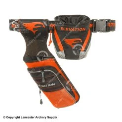 Elevation® Elevation Nerve Field Quiver Package 19 Elevation® Elevation Nerve Field Quiver Package -Trophy Taker Shop 2760144 orange