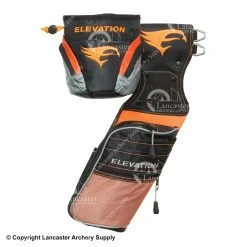 Elevation® Elevation Nerve Field Quiver Package 25 Elevation® Elevation Nerve Field Quiver Package -Trophy Taker Shop 2760144 orange l