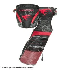 Elevation® Elevation Nerve Field Quiver Package 22 Elevation® Elevation Nerve Field Quiver Package -Trophy Taker Shop 2760144 red l