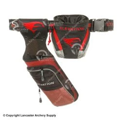 Elevation® Elevation Nerve Field Quiver Package