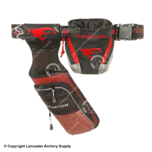 Elevation® Elevation Nerve Field Quiver Package Trophy Taker Shop