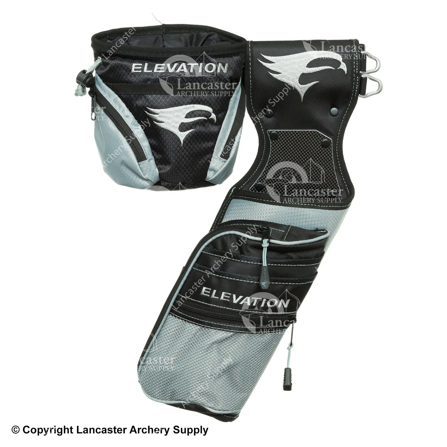 Elevation® Elevation Nerve Field Quiver Package 10 Elevation® Elevation Nerve Field Quiver Package - Image 8