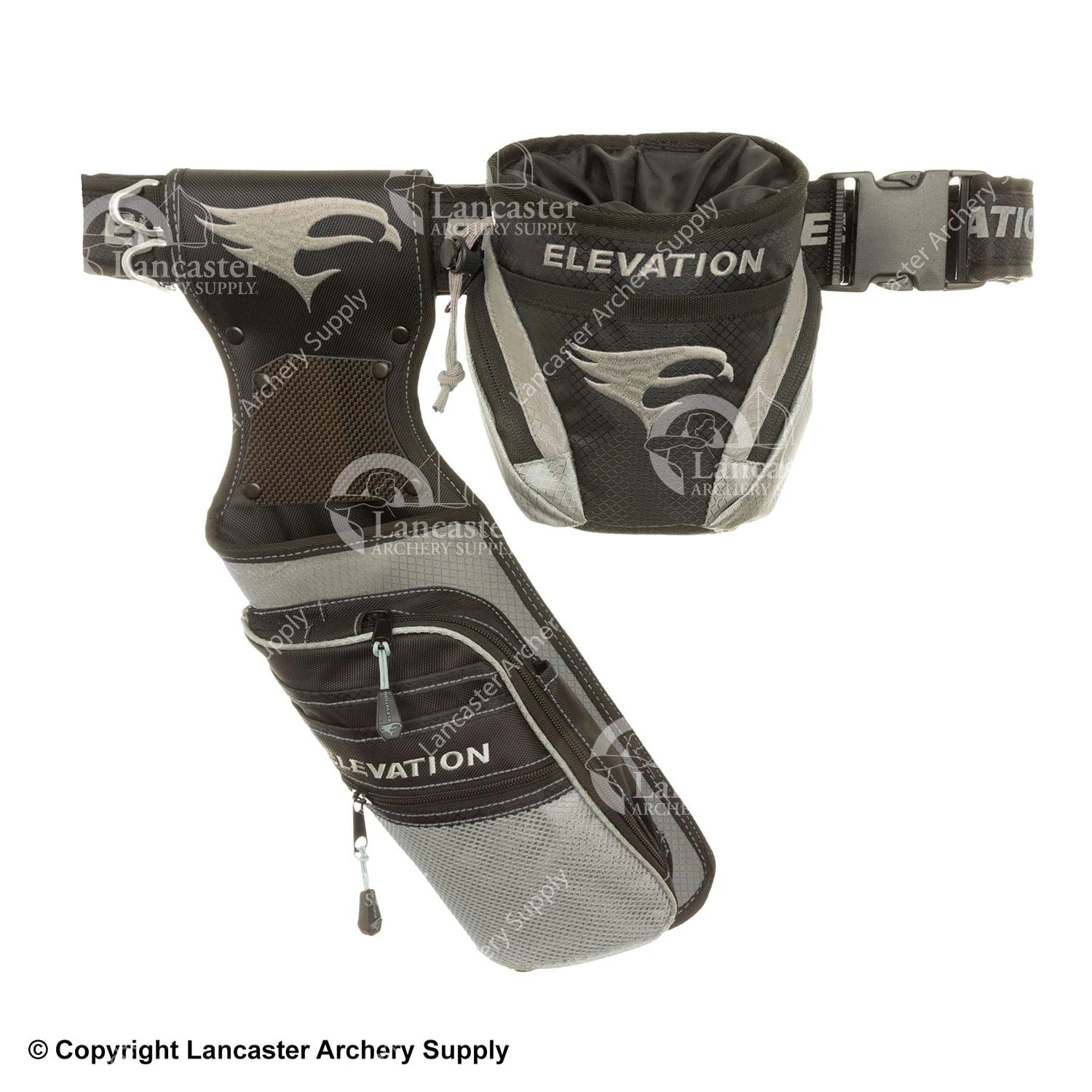 Elevation® Elevation Nerve Field Quiver Package 4 Elevation® Elevation Nerve Field Quiver Package - Image 2