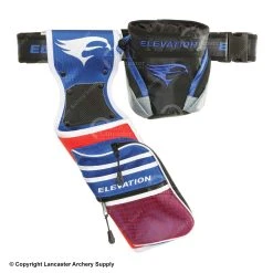 Elevation® Elevation Nerve Field Quiver Package 28 Elevation® Elevation Nerve Field Quiver Package -Trophy Taker Shop 2760144 usa