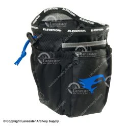 Elevation® Elevation Rectrix Release Pouch -Trophy Taker Shop 2760147 blue