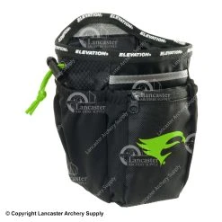 Elevation® Elevation Rectrix Release Pouch -Trophy Taker Shop 2760147 green