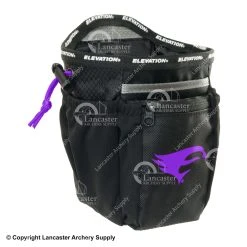 Elevation® Elevation Rectrix Release Pouch -Trophy Taker Shop 2760147 purple