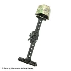 Alpine Archery Alpine Bear Claw 3 Arrow Quiver