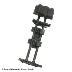 Alpine Archery Alpine Soft Loc Classic 5 Arrow Quiver -Trophy Taker Shop 2760164 black