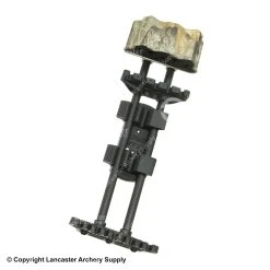 Alpine Archery Alpine Soft Loc Classic 5 Arrow Quiver