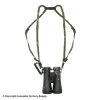 Elevation® Elevation Dual Bino/Rangefinder Harness -Trophy Taker Shop 2760166