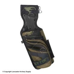 Elevation® Elevation Mettle Field Quiver -Trophy Taker Shop 2760170 green