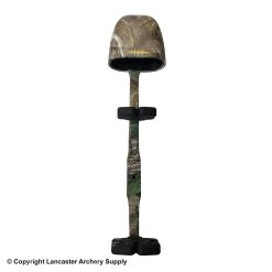 Kwikee Kwiver Kwik-3 SS Quiver (Camo) 8 Kwikee Kwiver Kwik-3 SS Quiver (Camo) -Trophy Taker Shop 2820018 edge