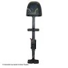 Kwikee Kwiver Kwik-3 SS Quiver (Black) -Trophy Taker Shop 2820019