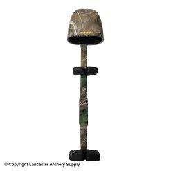 Kwikee Kwiver Kwikee Steel Air Quiver (3 Arrow)