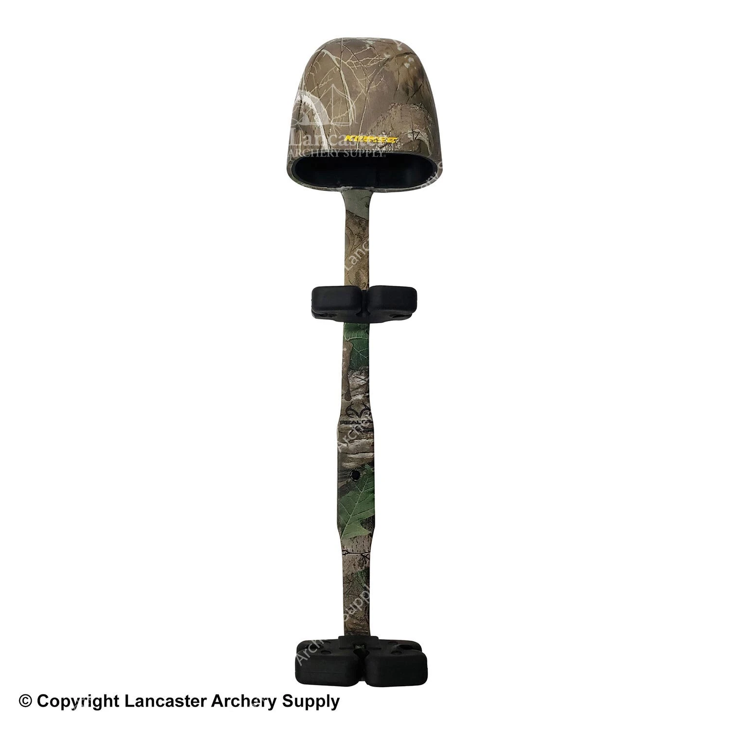 Kwikee Kwiver Kwikee Steel Air Quiver (3 Arrow) 3 Kwikee Kwiver Kwikee Steel Air Quiver (3 Arrow)