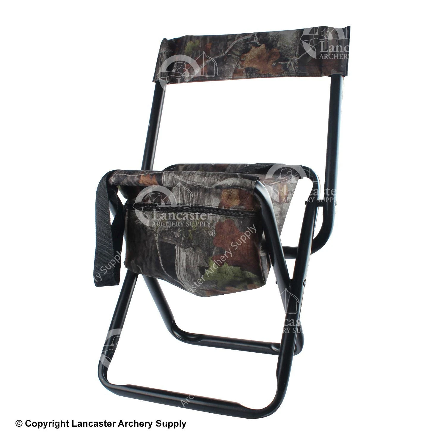 X-Spot Steel Shooting Chair 3 X-Spot Steel Shooting Chair