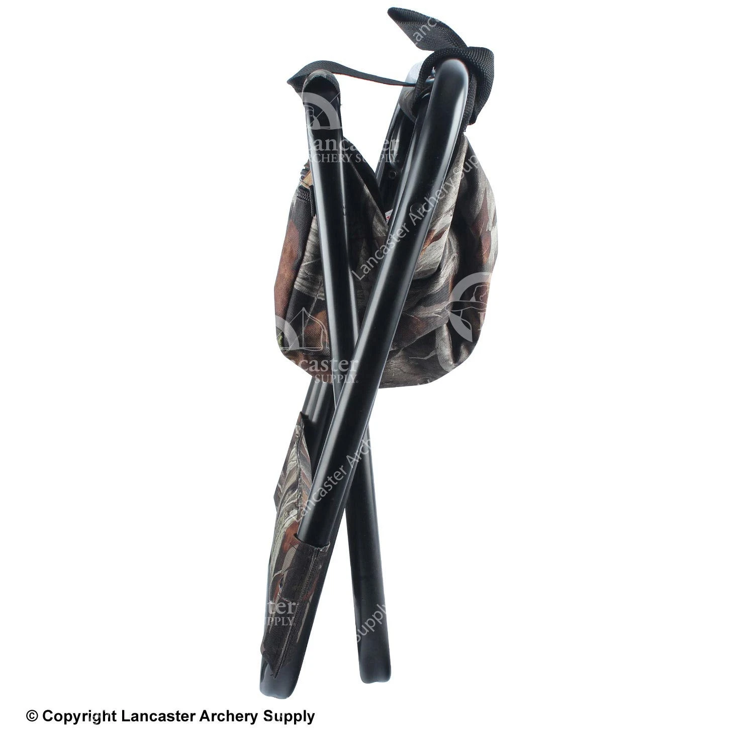 X-Spot Steel Shooting Chair 4 X-Spot Steel Shooting Chair - Image 2