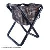 X-Spot Steel Shooting Stool 1 X-Spot Steel Shooting Stool -Trophy Taker Shop 2860019 sideopen