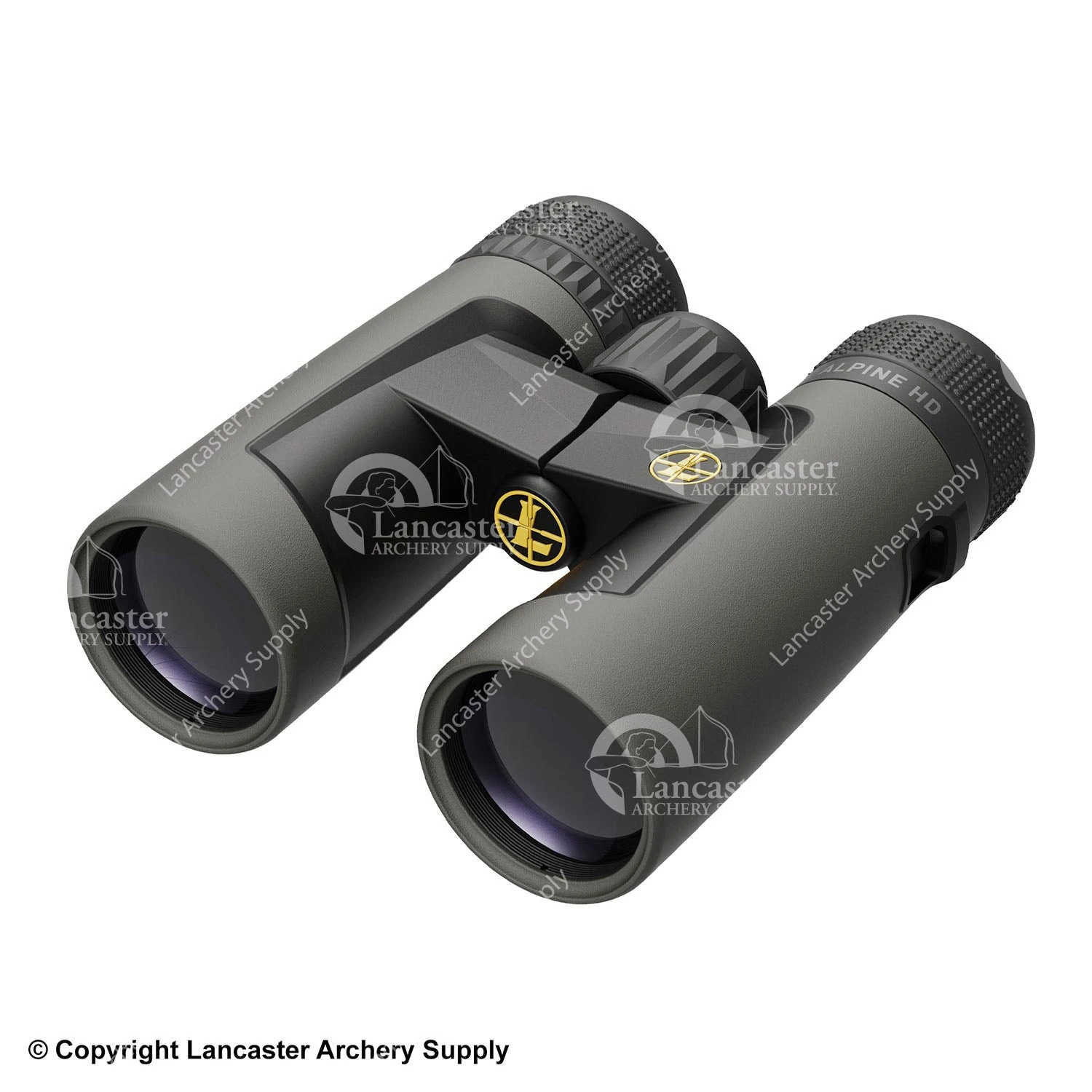 Leupold BX-2 Alpine 10 X 42 Mm Binoculars 3 Leupold BX-2 Alpine 10 X 42 Mm Binoculars
