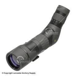 Leupold SX-2 Alpine HD 20-60 X 60mm Spotting Scope